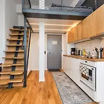 Lighthouse Apartment