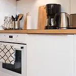 Lighthouse Apartment Tallinn
