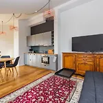Lighthouse Apartment Tallinn