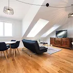 Lighthouse Apartment Tallinn