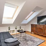 Lighthouse Apartment Tallinn