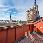Lighthouse * Tallinn