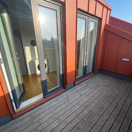 Apartament Lighthouse Tallin