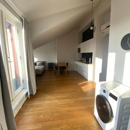 Lighthouse Apartament