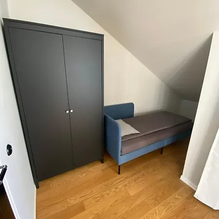 Lighthouse Apartament Tallin