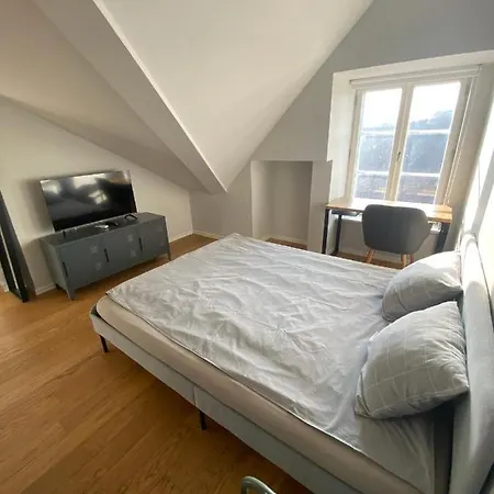 Apartment Lighthouse *