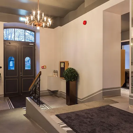 Apartament Lighthouse