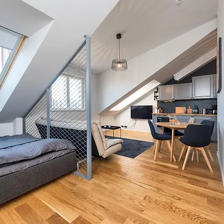 Apartamento Lighthouse *