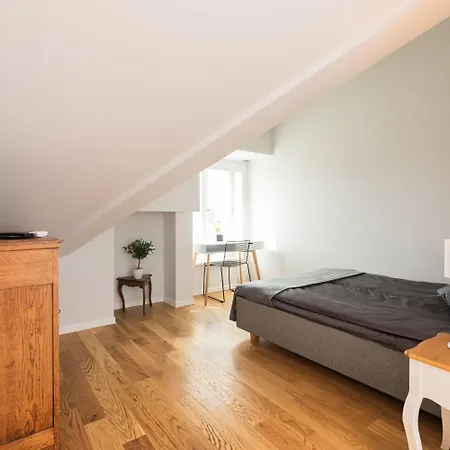 Apartament Lighthouse