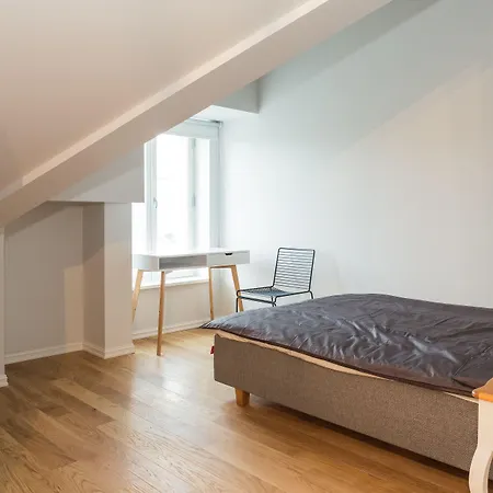 Lighthouse Apartament Tallin