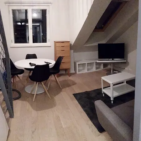 Lighthouse Apartamento *