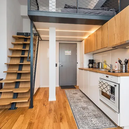 Lighthouse Apartamento