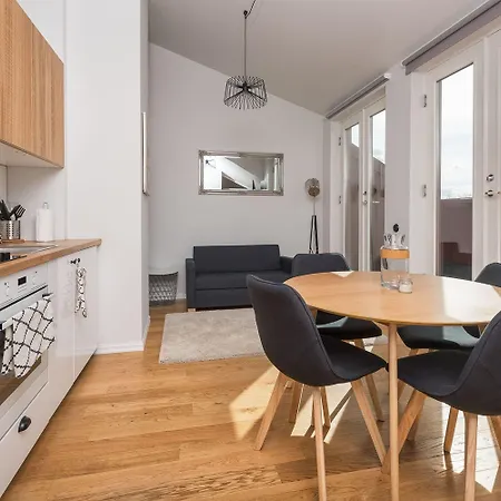 Appartamento Lighthouse *