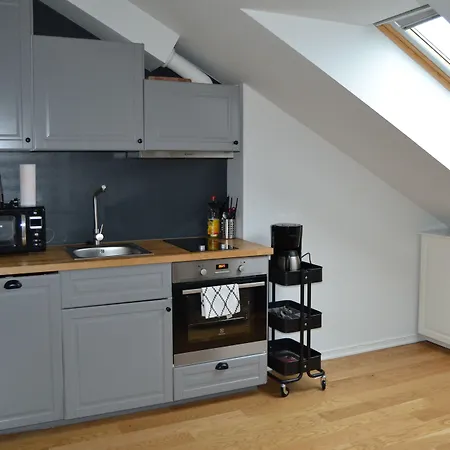 Apartament Lighthouse