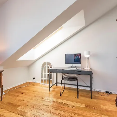 Apartamento Lighthouse