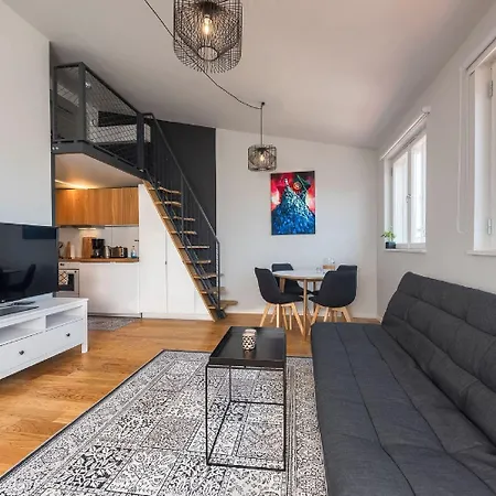 Appartamento Lighthouse Reval