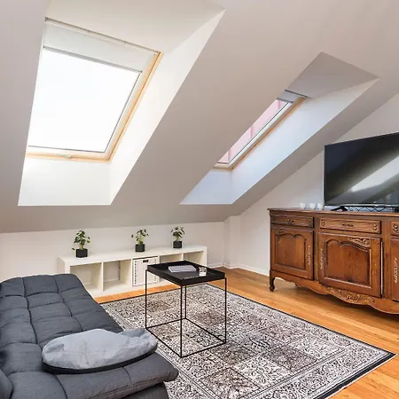 Lighthouse Appartamento Reval