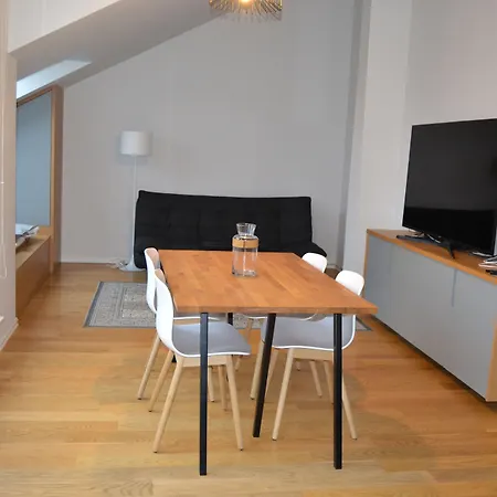 Lighthouse Appartement