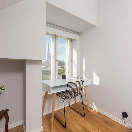 Appartamento Lighthouse *