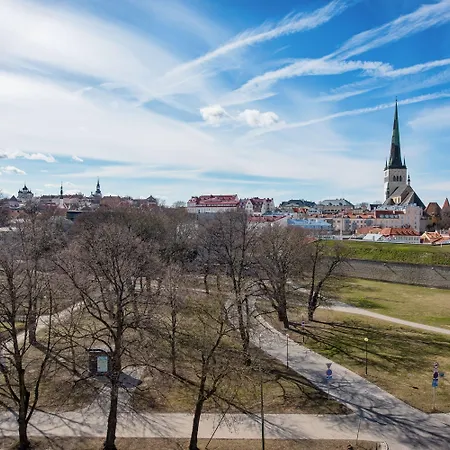 Lighthouse Apartament