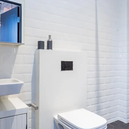 Apartamento Lighthouse Talin