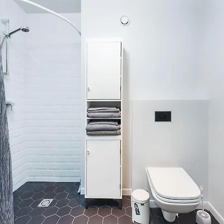 Apartament Lighthouse Tallin