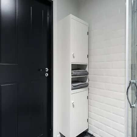 Lighthouse Apartament Tallin