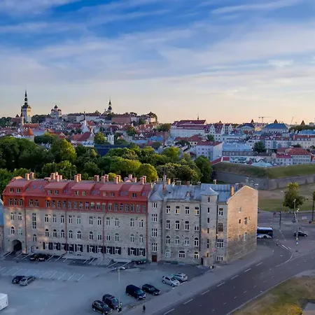 Apartament Lighthouse Tallin