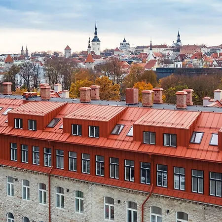 Apartament Lighthouse Tallin