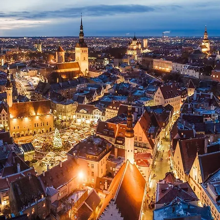 Appartamento Lighthouse *