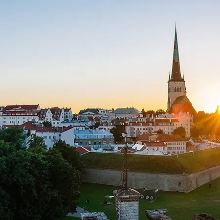 Lighthouse Appartamento *