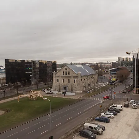 Apartament Lighthouse Tallin