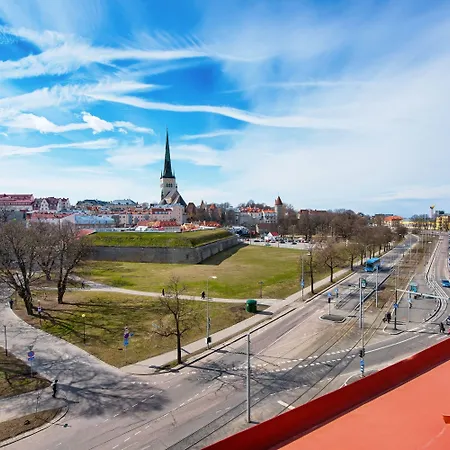 Lighthouse Apartament Tallin