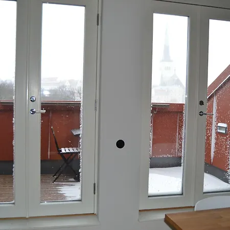 Appartement Lighthouse Tallinn