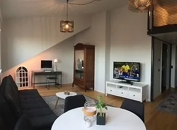 Lighthouse Apartment