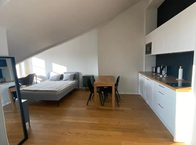 Lighthouse * Tallinn