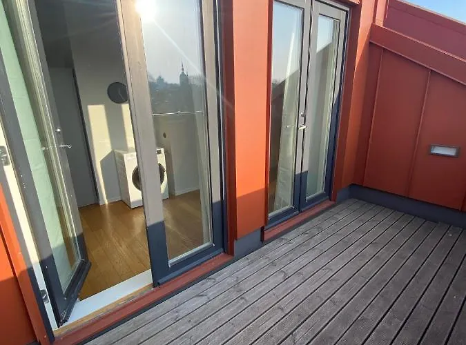 Appartement Lighthouse Tallinn