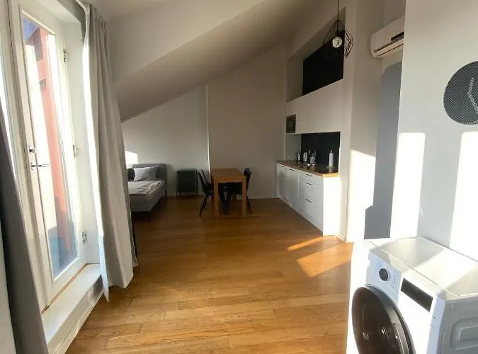 Lighthouse Appartement