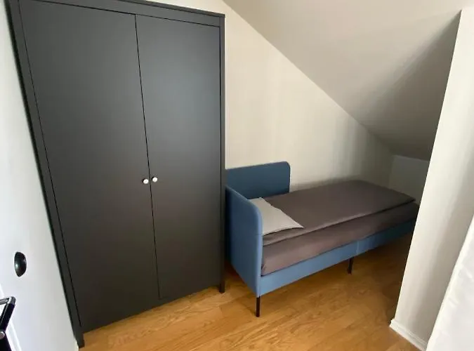 Lighthouse Appartement Tallinn