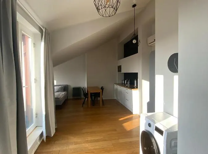 Lighthouse Appartement Tallinn