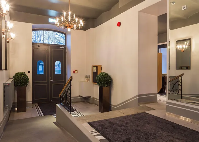 Appartement Lighthouse