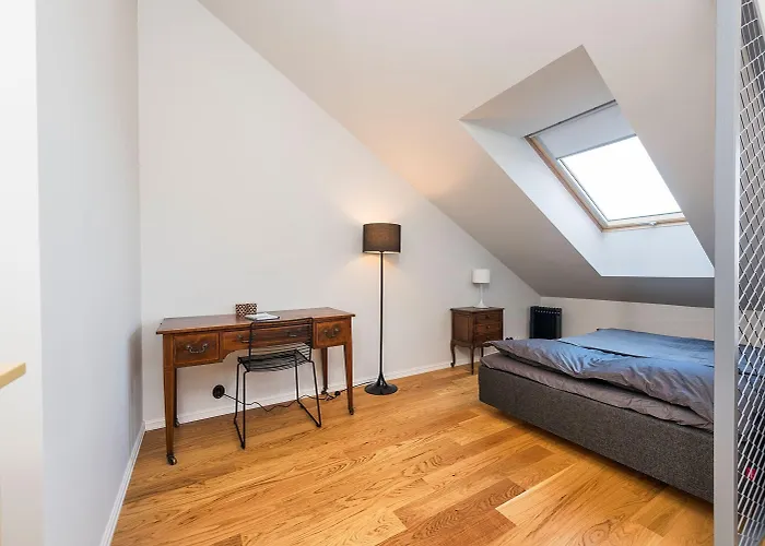 Lighthouse Appartement Tallinn