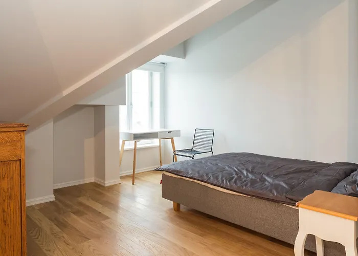 Lighthouse Appartement Tallinn