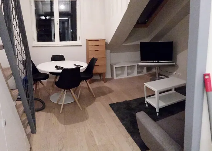 Lighthouse Appartement *