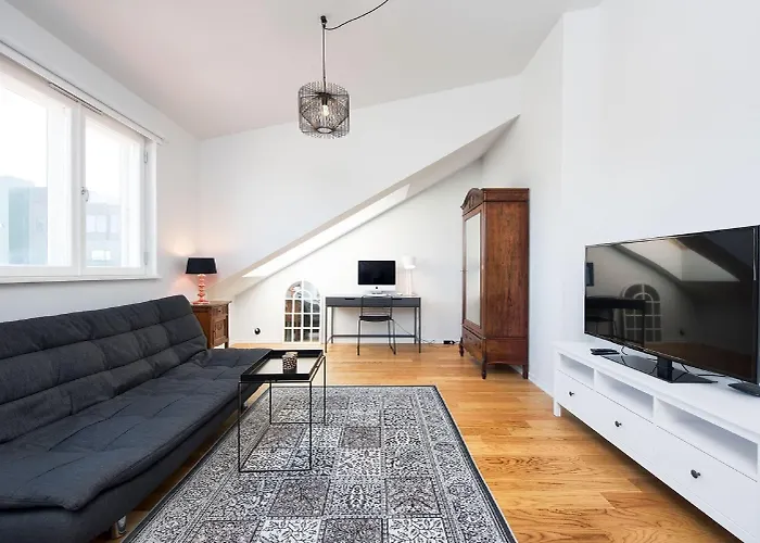 Lighthouse Appartement