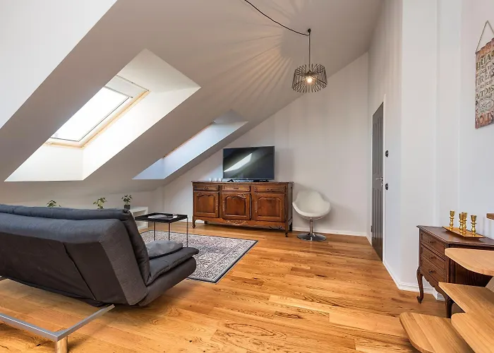 Lighthouse * Tallinn