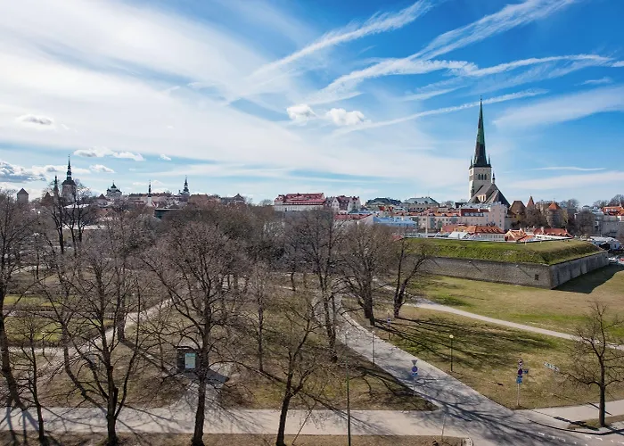 Lighthouse Appartamento