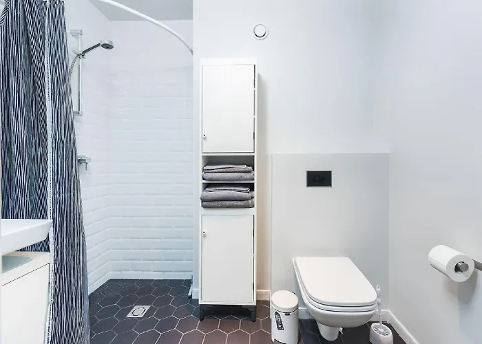 Korter Lighthouse Tallinn