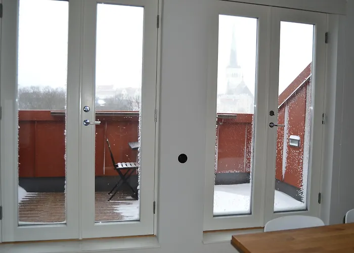 Appartement Lighthouse Tallinn