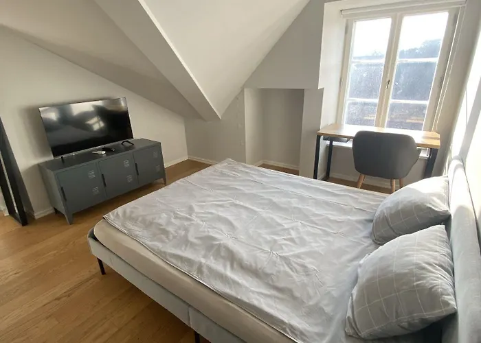 Appartement Lighthouse Tallinn